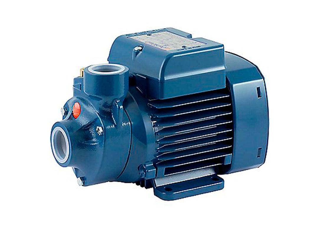 Electrobomba periférica 1'' 0,5 HP PKM60 Pedrollo-0