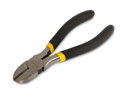 Alicate de corte 6'' Stanley-0