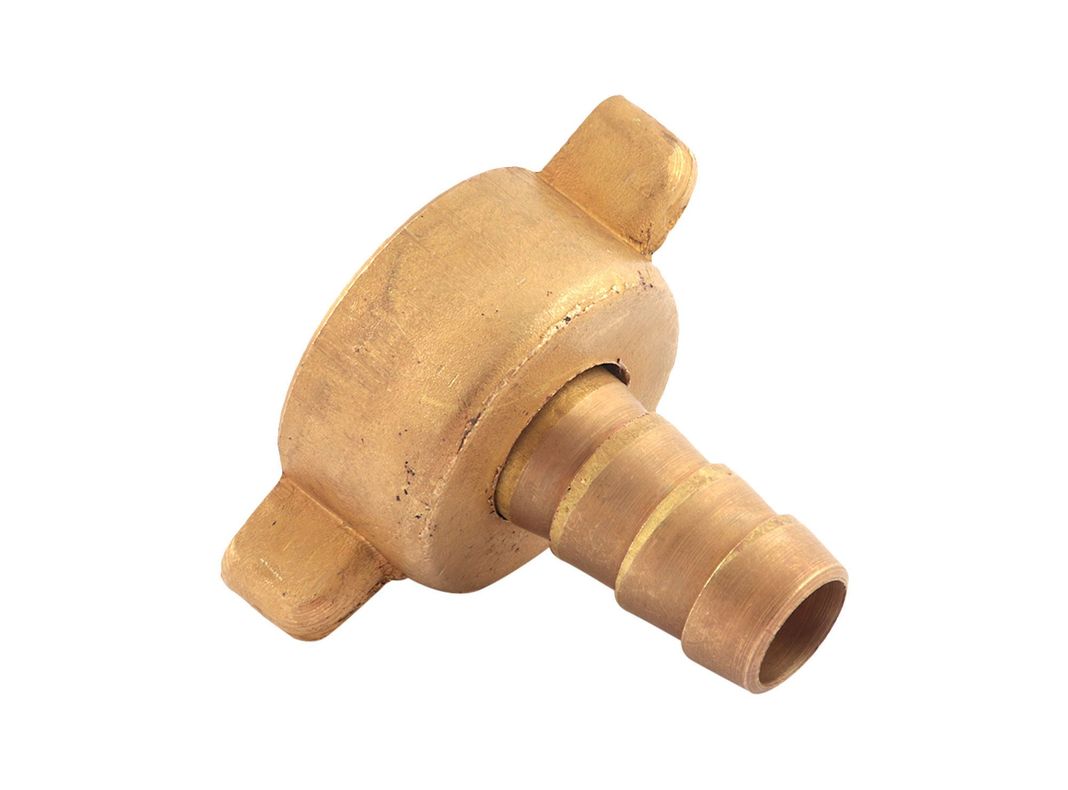 Unión llave bronce 3/4''x 1/2'' Grifesa-0
