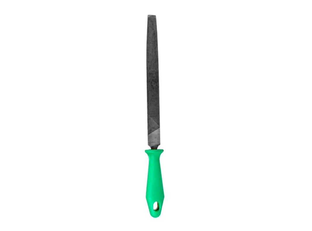 Lima 8'' plana fina mango Nicholson-1