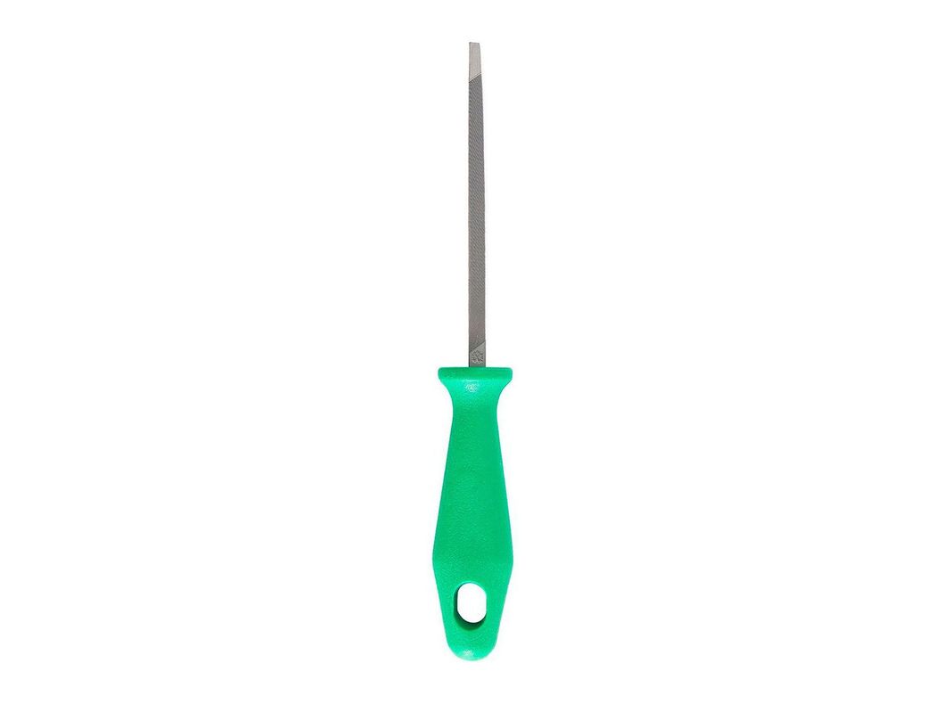 Lima 4'' triangular delgada mango Nicholson-1