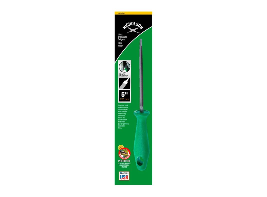 Lima con mango 5 slim taper Nicholson-2