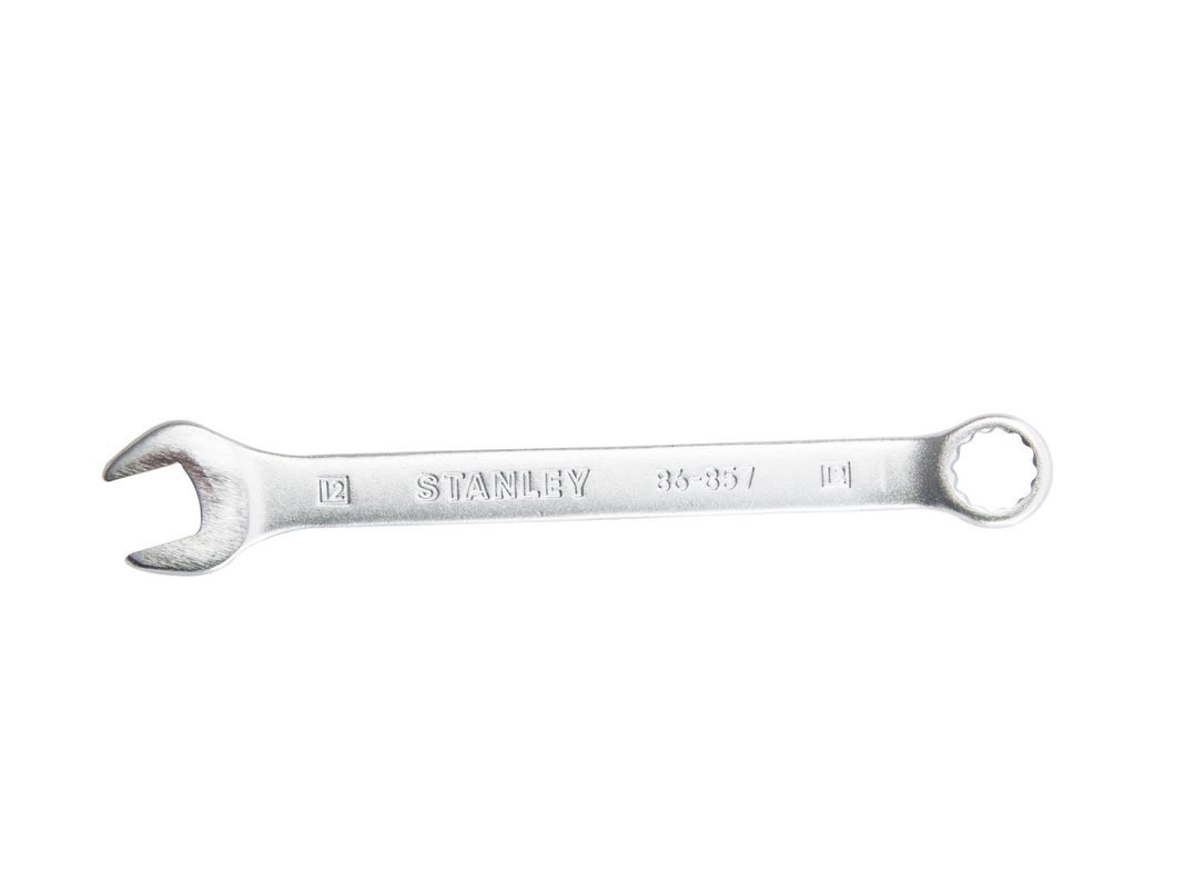 Llave 12 mm punta-corona Stanley-1