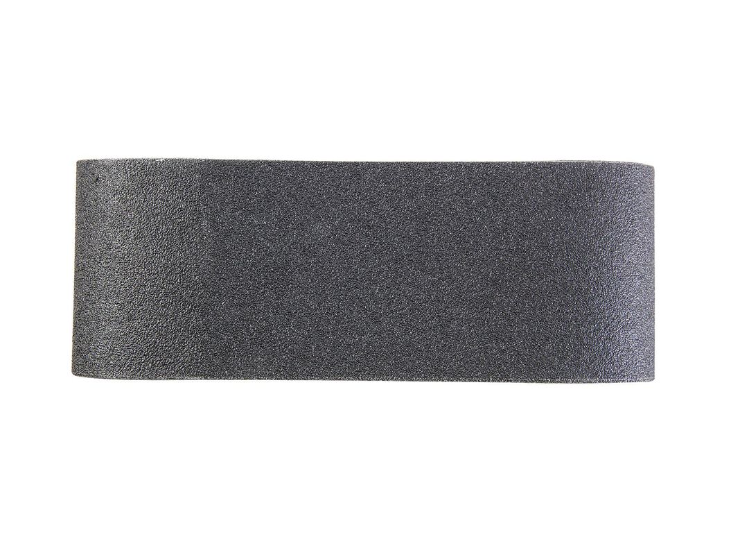 Banda de lija 3x18'' grano 80 pack 2 unidades Isesa-2