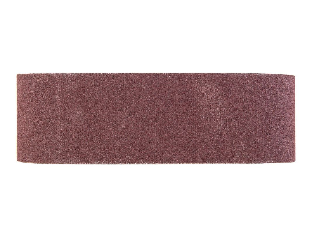 Banda de lija 3x21'' grano 100 pack 2 unidades Isesa-2