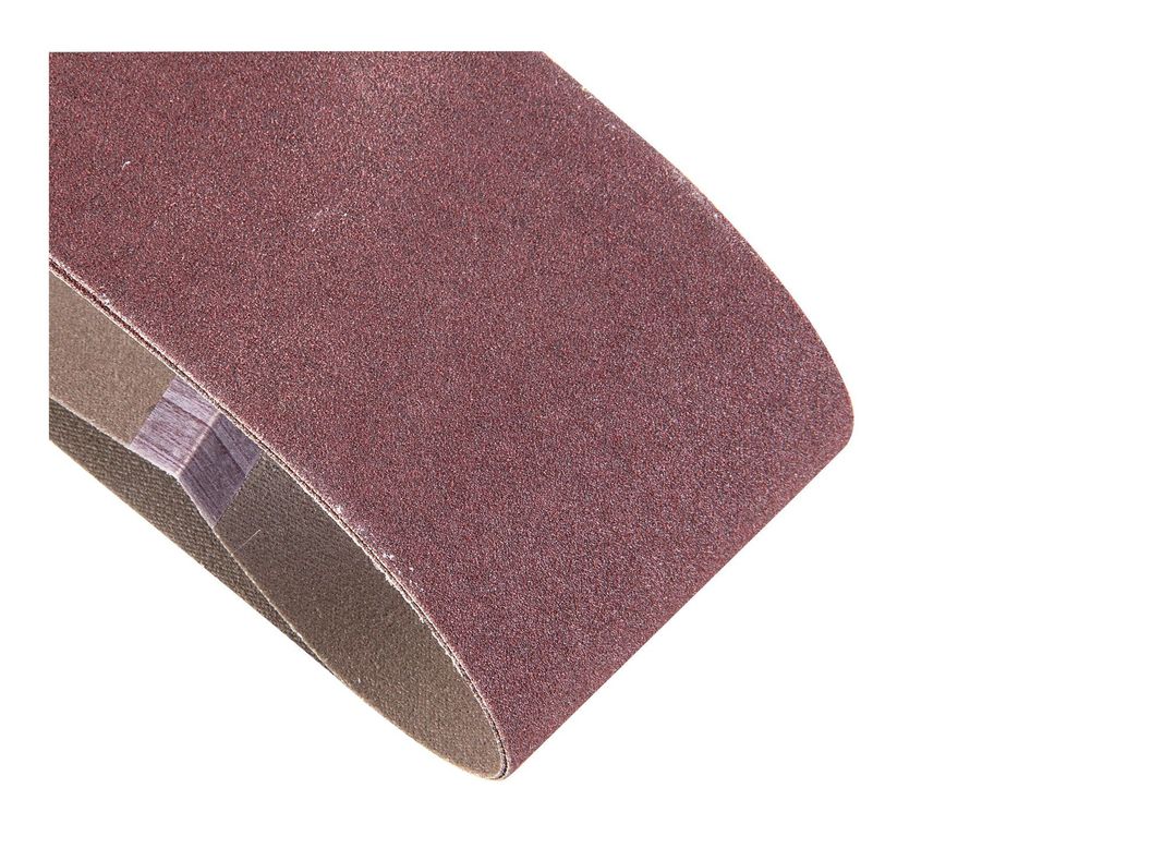 Banda de lija 3x21'' grano 100 pack 2 unidades Isesa-1