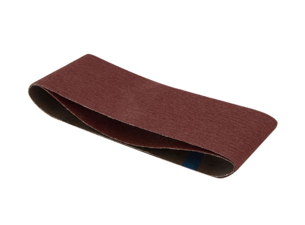 Banda de lija 4x24'' grano 40 pack 2 unidades Isesa-0