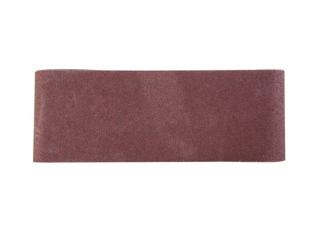 Banda de lija 4x24'' grano 80 pack 2 unidades Isesa-2