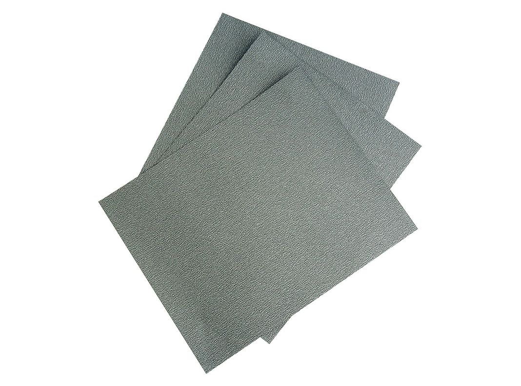 Lija para madera grano 280 Isesa-0