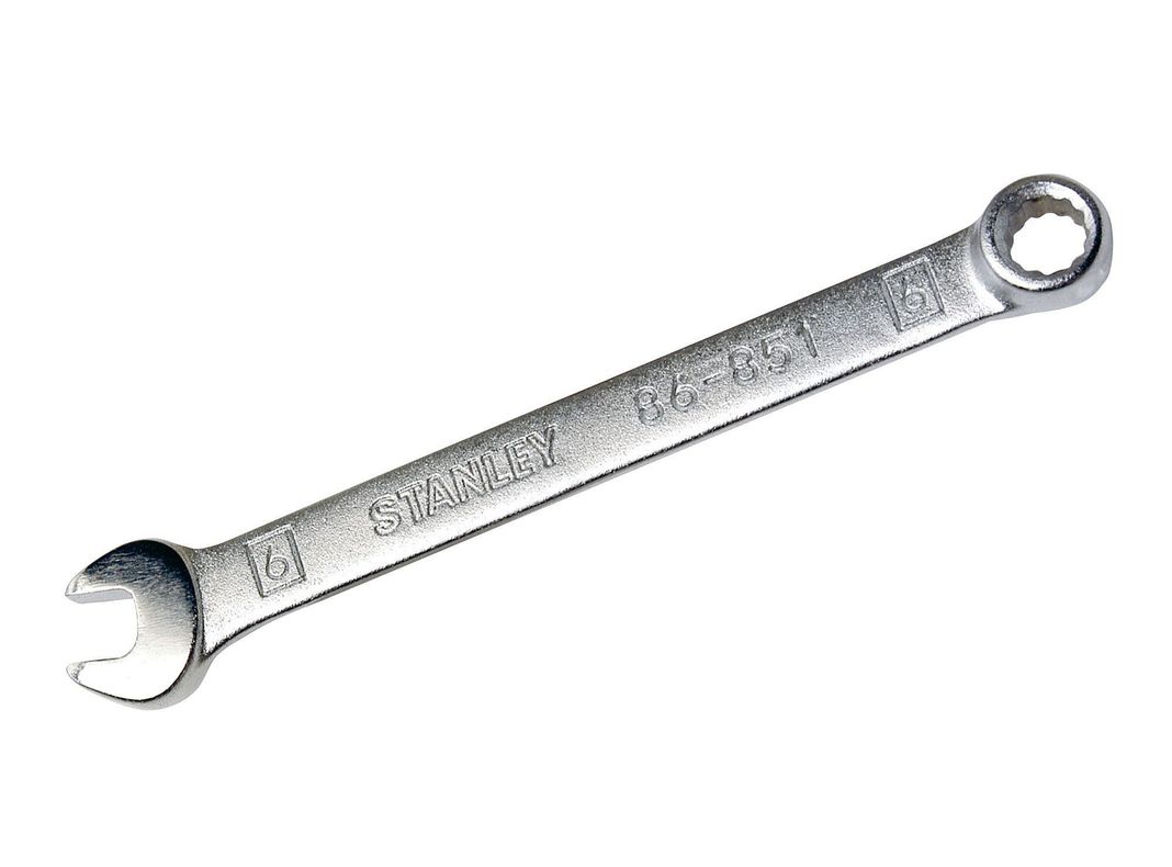 Llave punta corona 7 mm Stanley-0