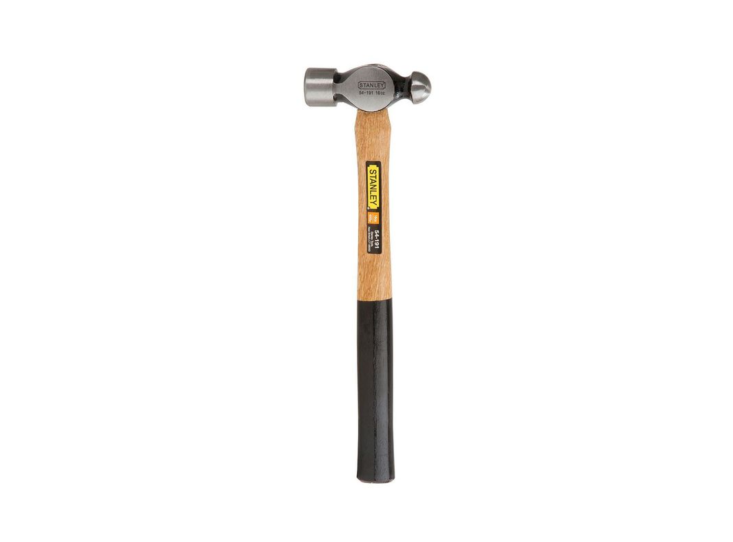 Martillo mecánico 0,45kg Stanley-0