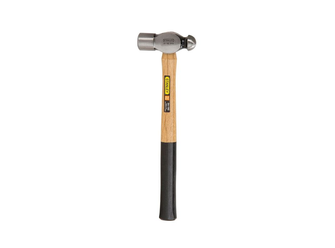 Martillo mecánico 0,68kg Stanley-0