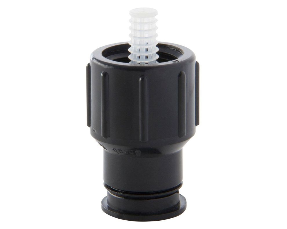 Cabezal aspersor 180º riego arbustos Orbit-0