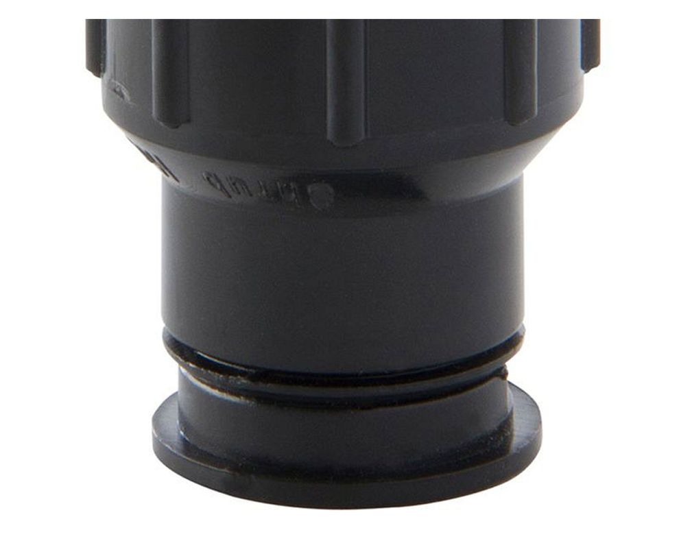 Cabezal aspersor 180º riego arbustos Orbit-2