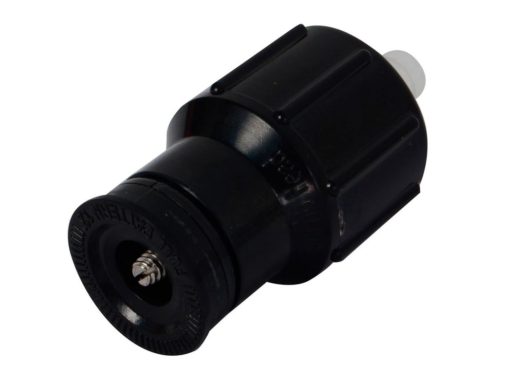 Cabezal 360° aspersor riego arbustos Orbit-1