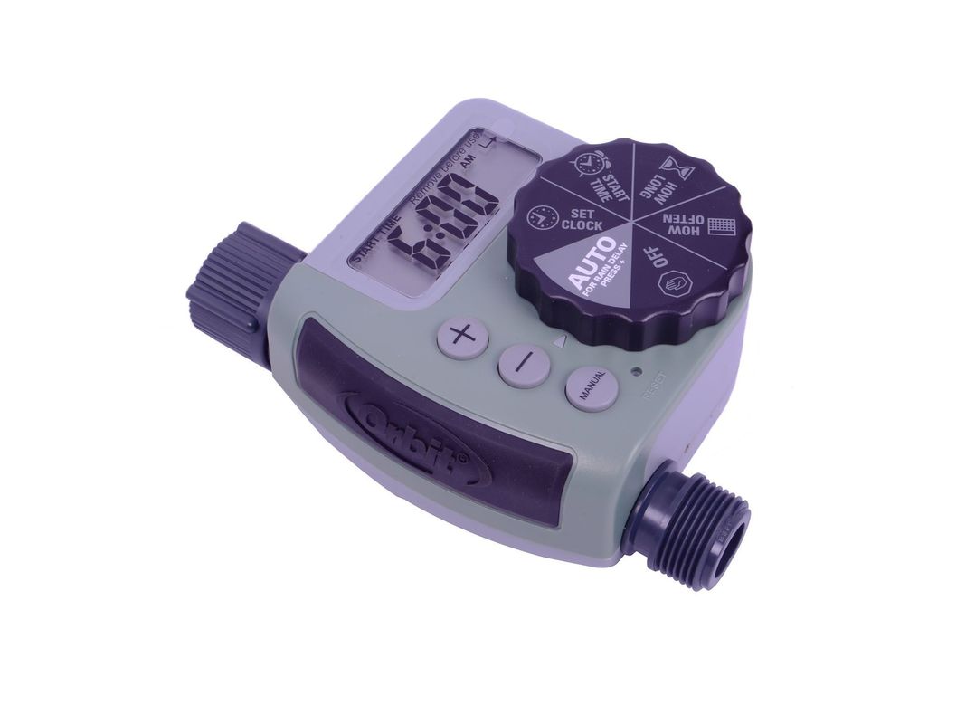 Programador baterías buddy 94162 automático Orbit-2