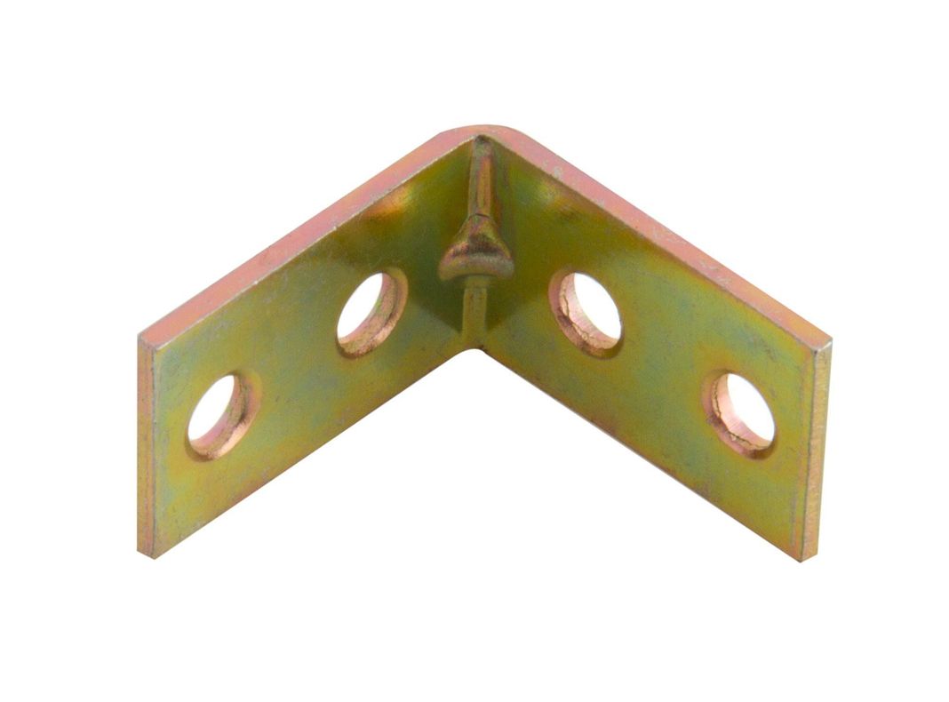 Escuadra silla 86 1'' bronceada Idaf-0
