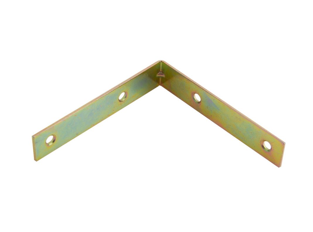 Escuadra silla 86 4'' bronceada Idaf-0