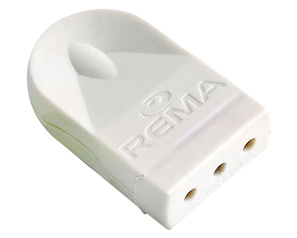 Enchufe hembra volante 10 amp Rema-0