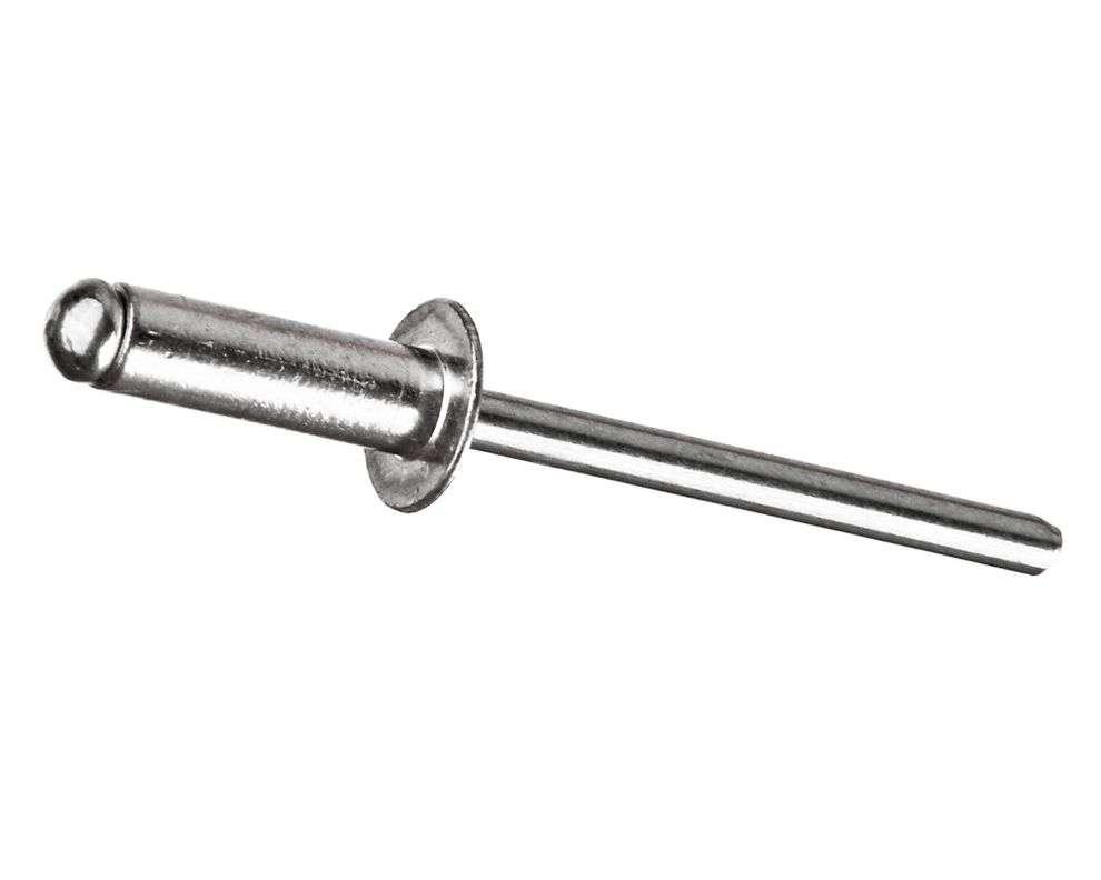 Remache tipo pop 3.2 x 8'' 100 unidades Imporper-0