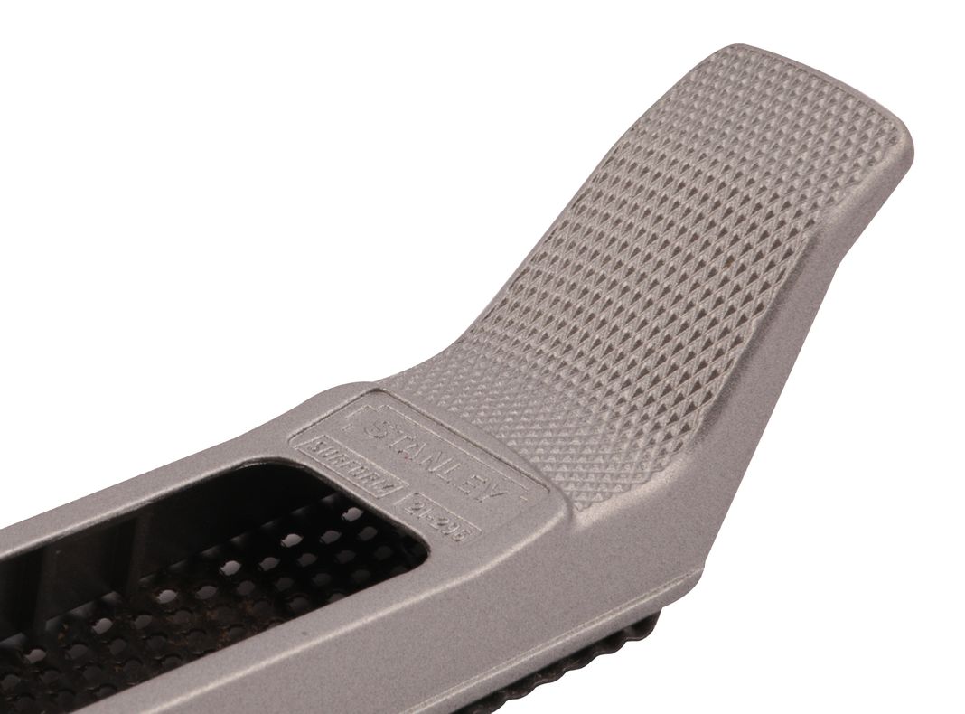 Cepillo 25 cm Surform Stanley-2