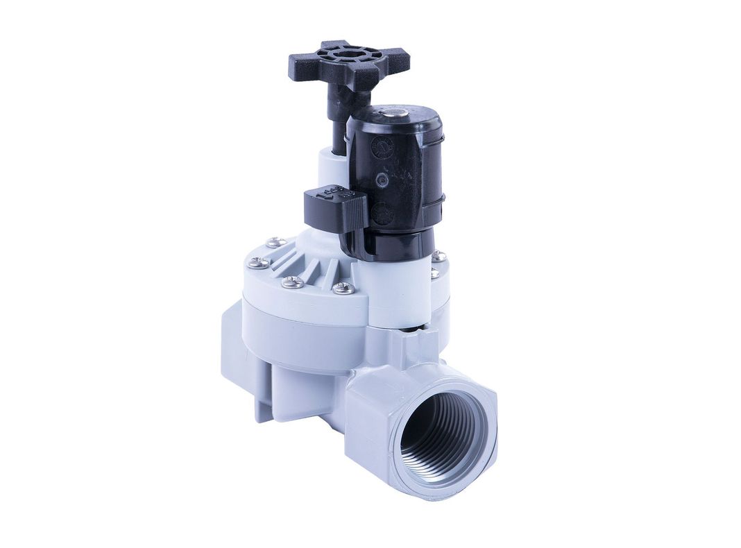 Válvula automática 2.54 cm control flujo orbit-0
