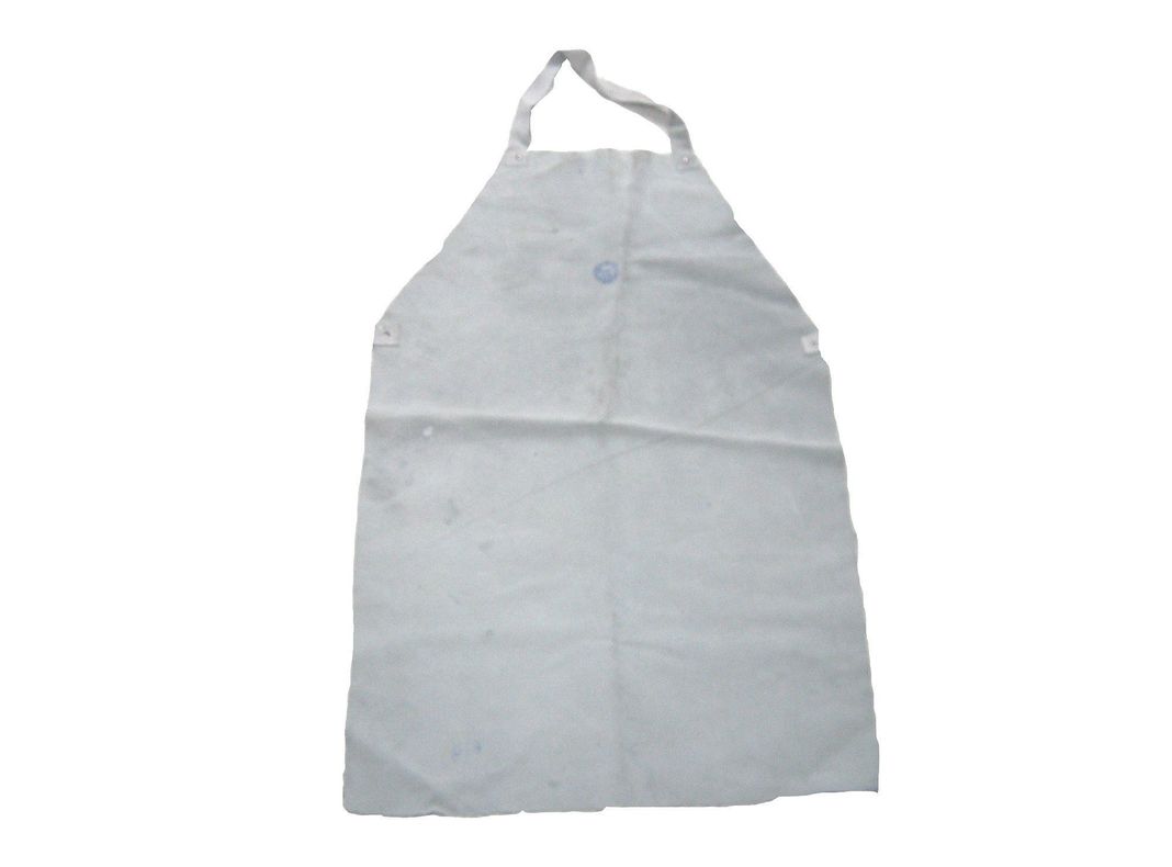 Coleto soldador descarne blanco Garmendia-0