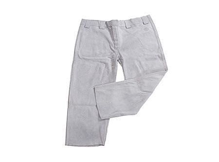 Pantalón descarne soldador beige Garmendia-0