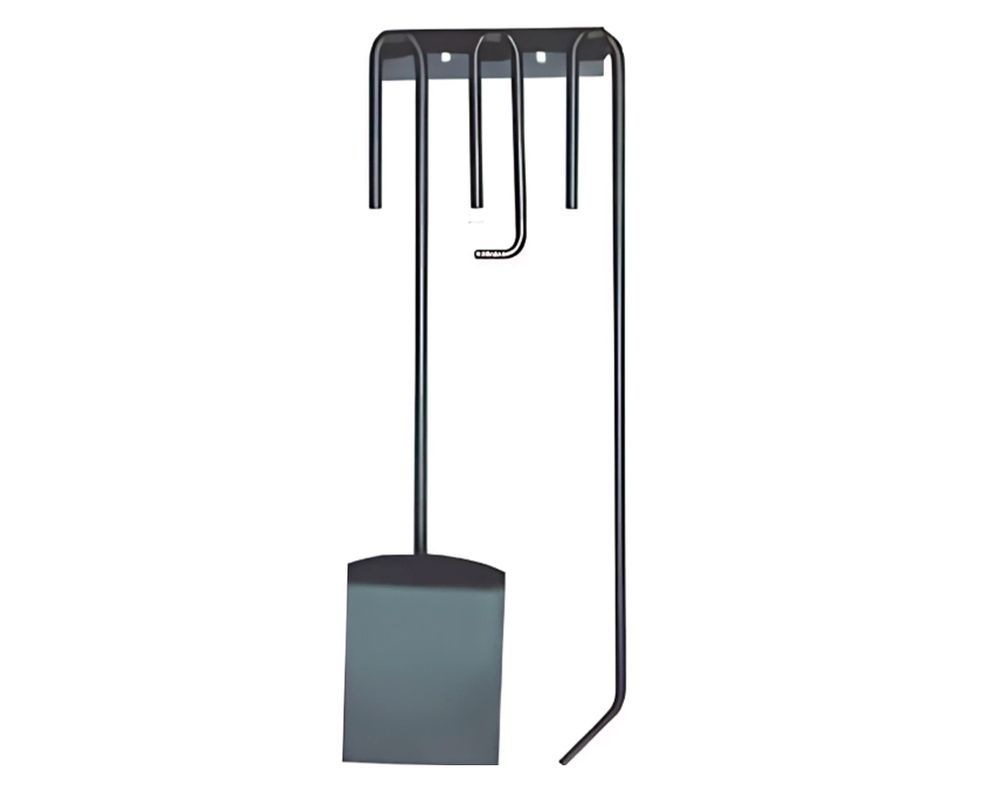 Set herramientas muro Scatool