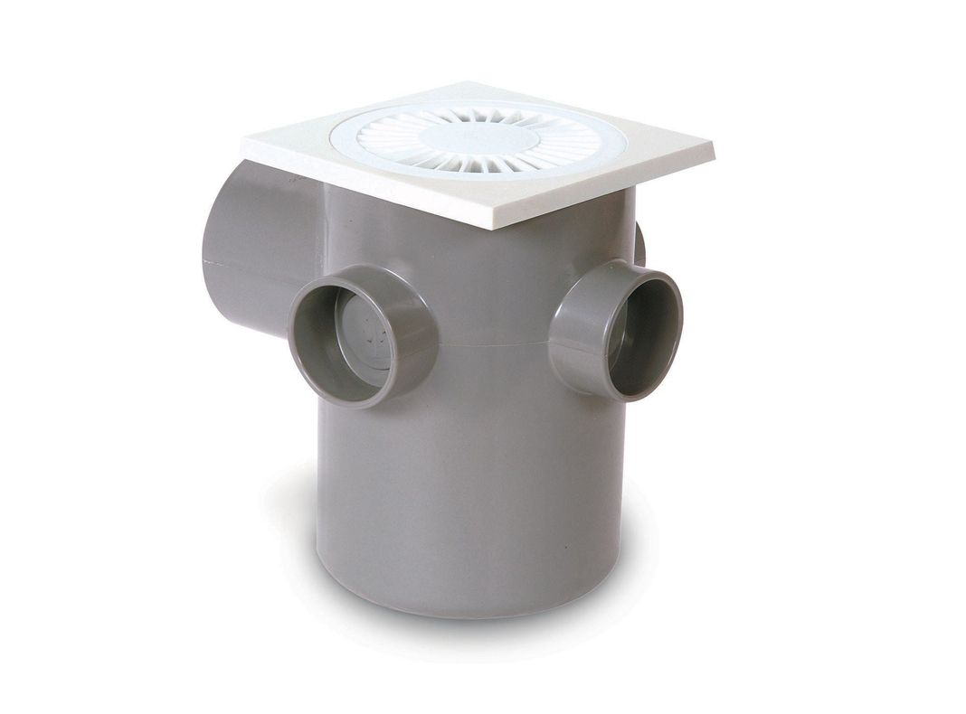 Pileta universal 110 x 75 x 50 x 40 mm Hoffens-0