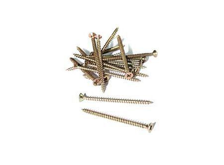 Tornillo multiuso 4 x 60 mm (N°8 x 2 1/2'') 12 unidades Imporper-0