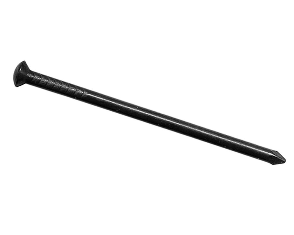 Clavo acero 2 x 38 mm 10 unidades Imporper-0