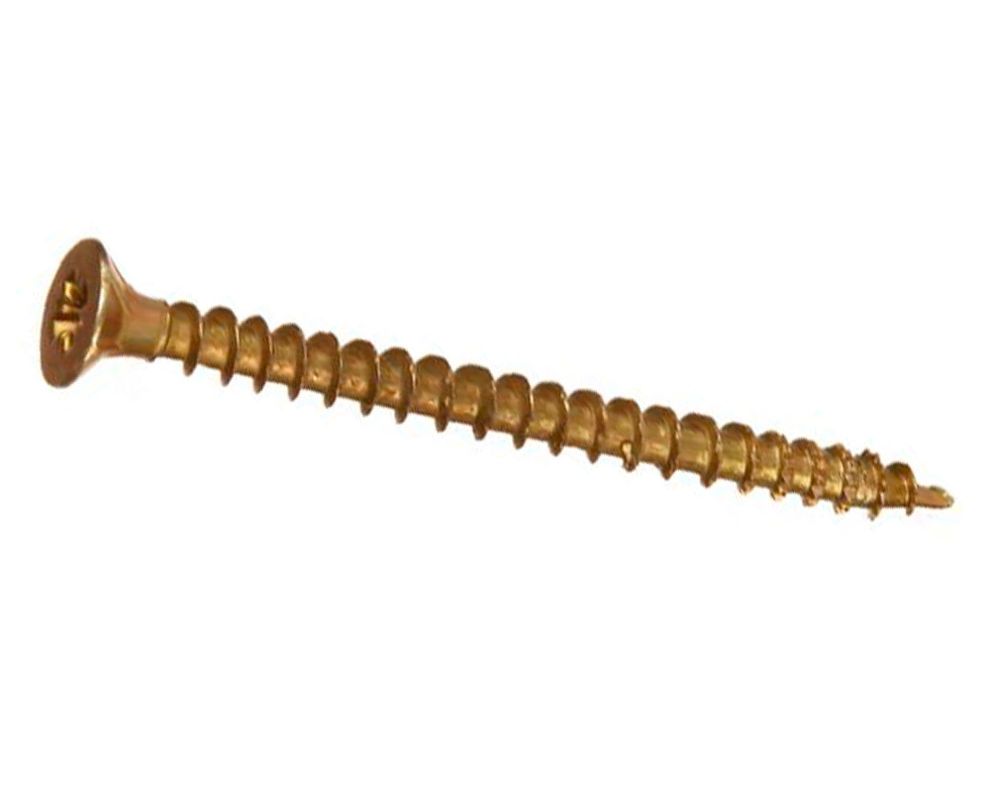 Tornillo multiuso 3 x 12 mm (N°5 x 1/2'') 144 unidades Imporper-0