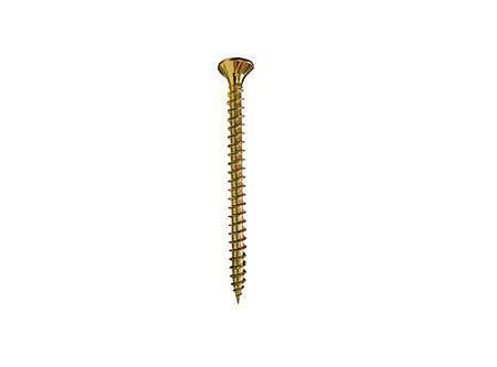 Tornillo multiuso 4 x 70 mm (N°8 x 3'') 144 unidades Imporper-0