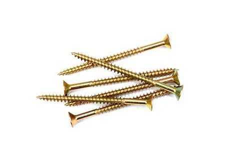 Tornillo multiuso 5 x 60 mm (N°10 x 2 1/2'') 144 unidades Imporper.-0