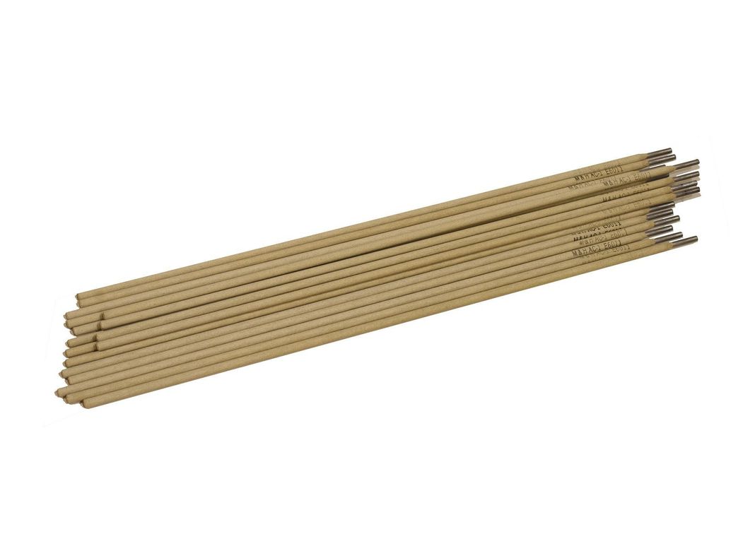 Electrodo 1/8'' 6011 display 5 kg M&H-0