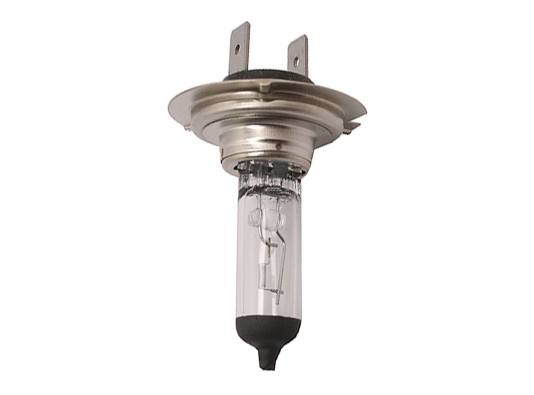 Ampolleta 55W H7 Pure light Bosch-0
