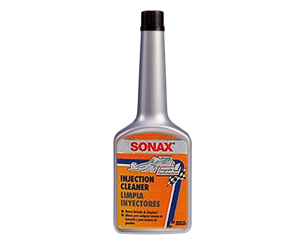 Limpia inyectores 250 ml Sonax-0
