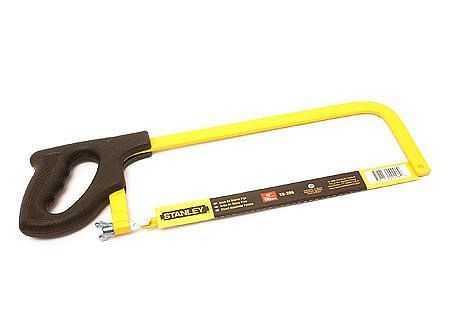Arco de sierra 12'' 20-206 Stanley-0