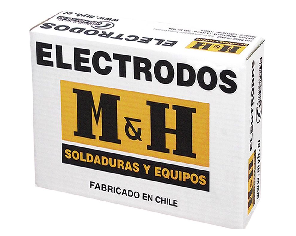 Electrodo 3/32" E-6013 1 kg-1