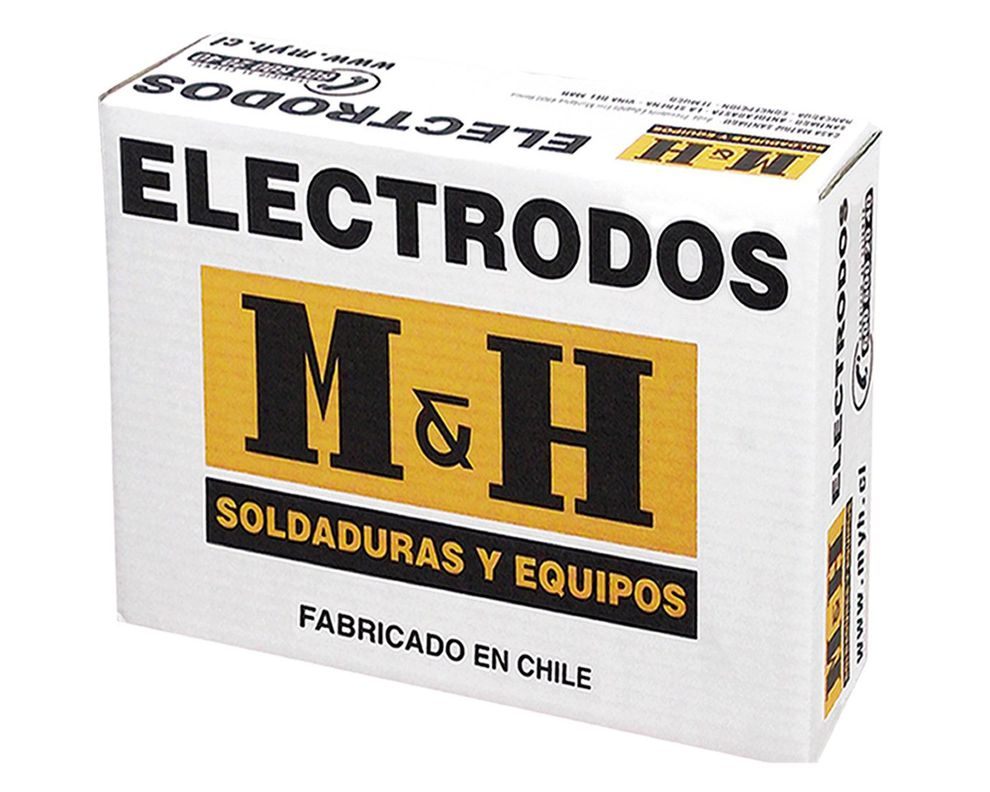 Electrodo 3/32" E-7018 1 kg-1