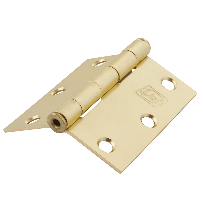 Bisagra 3x3'' Línea 88 bronce Lioi-0
