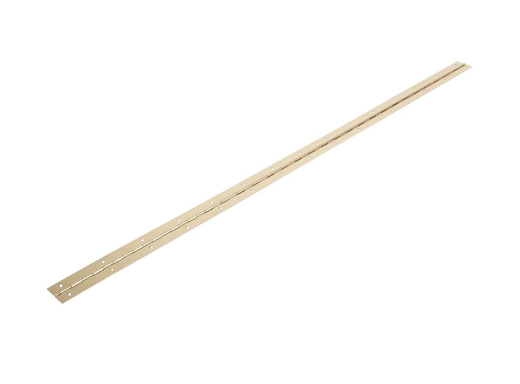 Bisagra piano 32 mm x 0.85 m Lioi-0
