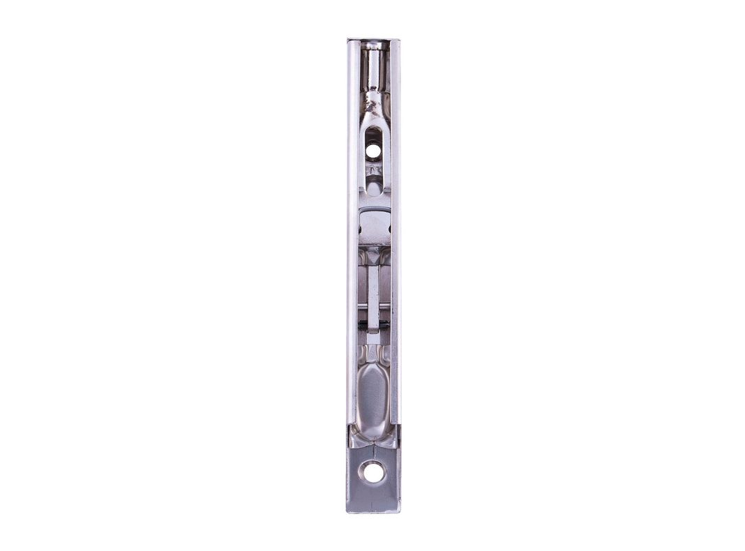 Picaporte acero 160 mm inox Lioi-1