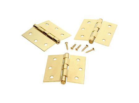 Bisagra 3,5x3,5'' 3 unidades Lioi-0