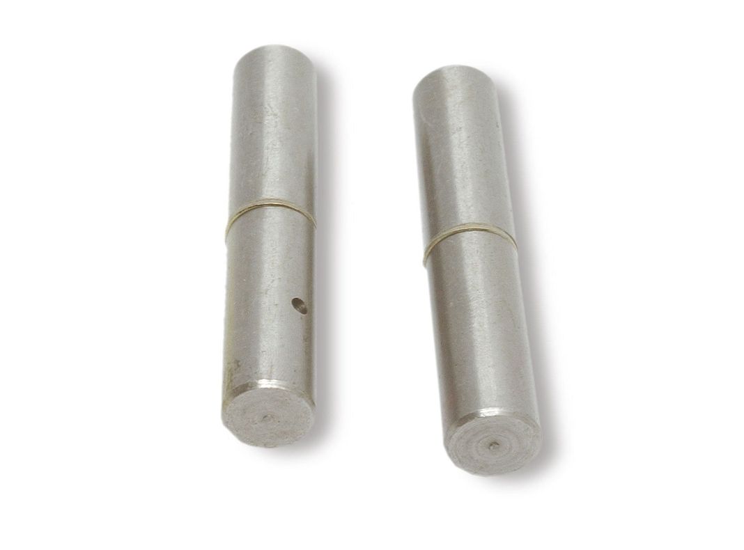 Pomel con golilla 5/8 x 90 mm Lioi-0
