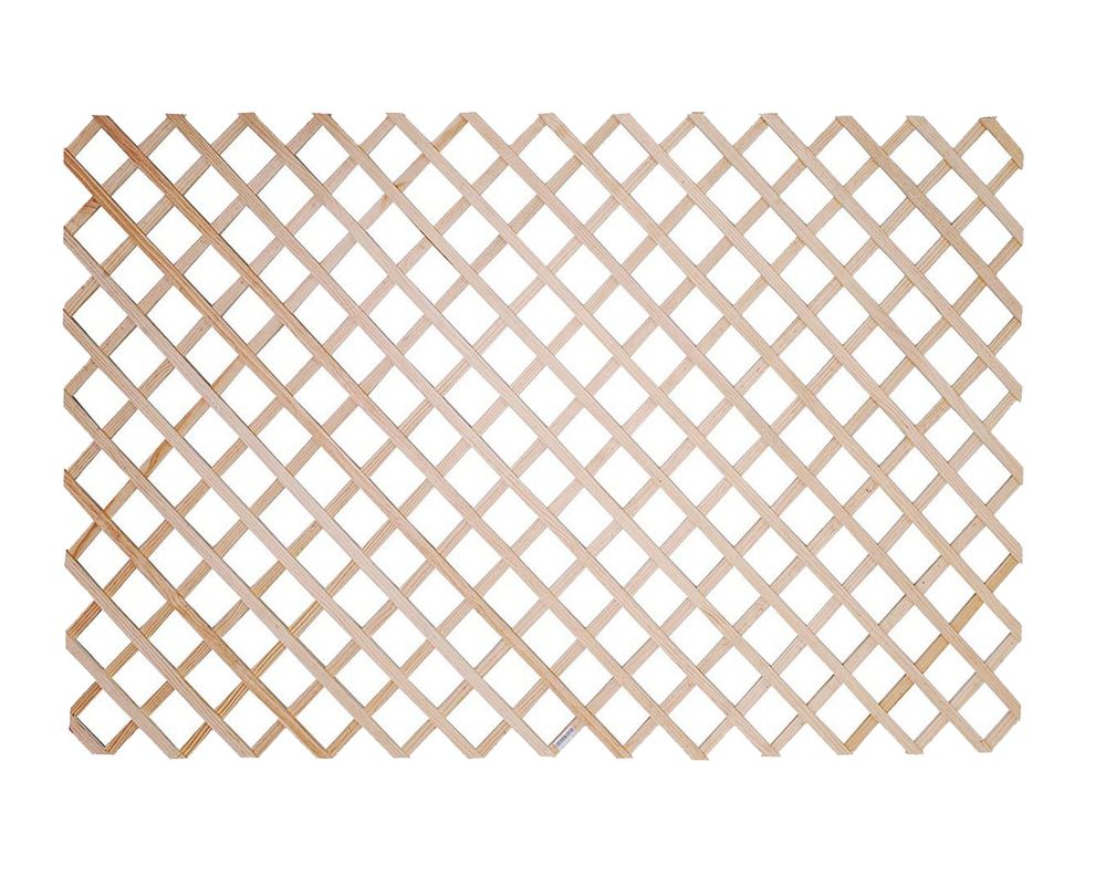 Treillage 120x180 cm 45º-0