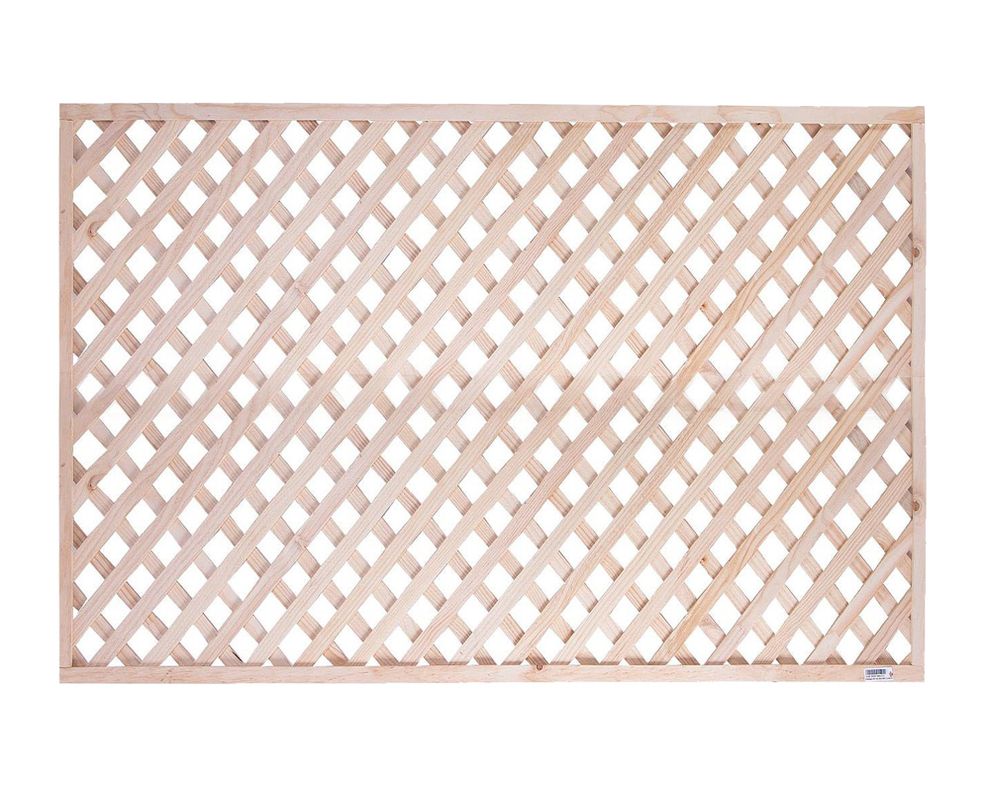 Treillage 60x200 cm 45° marco-2