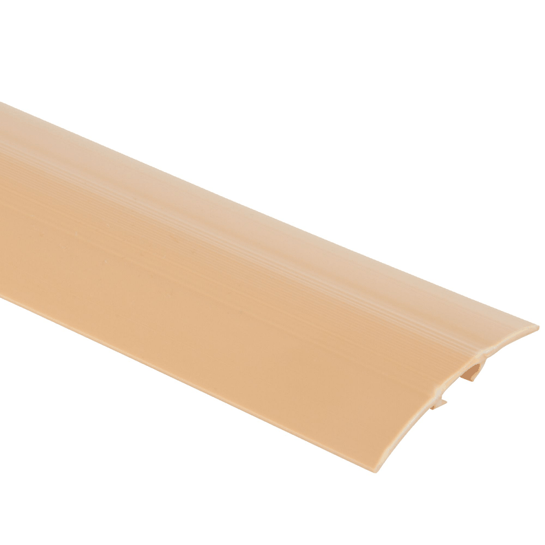 Cubrejunta tarugo color beige DVP-0