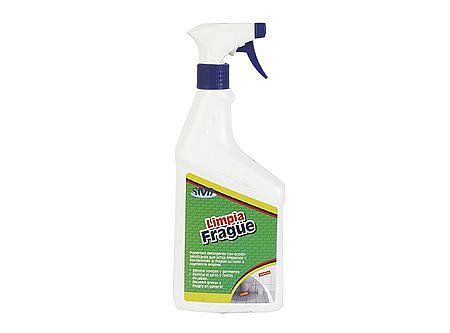 Limpia fragüe 750 ml smf-0